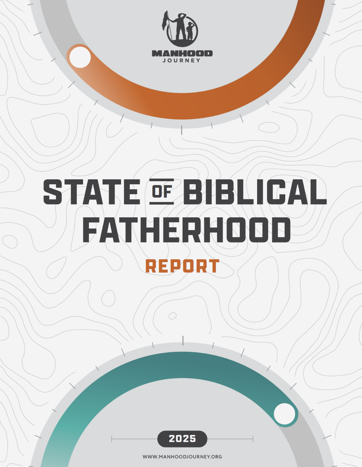 State of Biblical Fatherhood Report