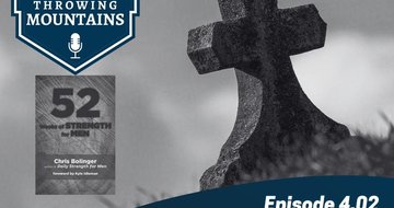 Why Jesus wept: a glimpse into divine compassion