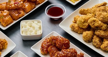 bb.q Chicken updates rewards program