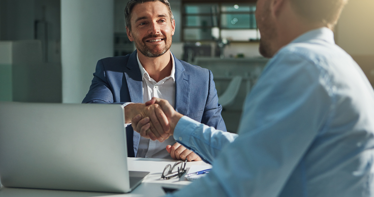 How to give effective staff evaluations