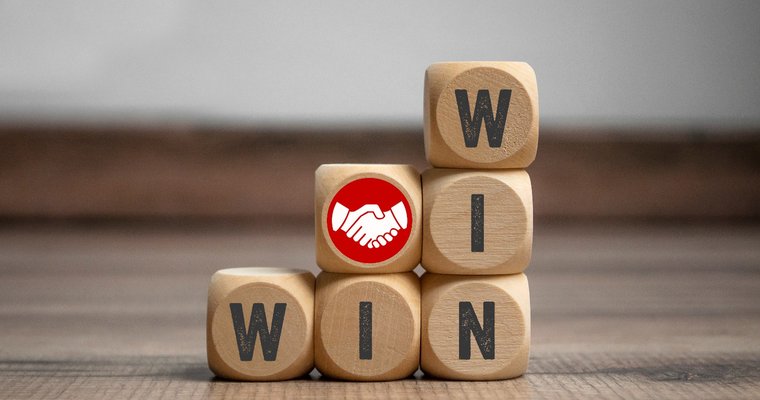 Negotiation tip: why it feels weird and how to get unstuck