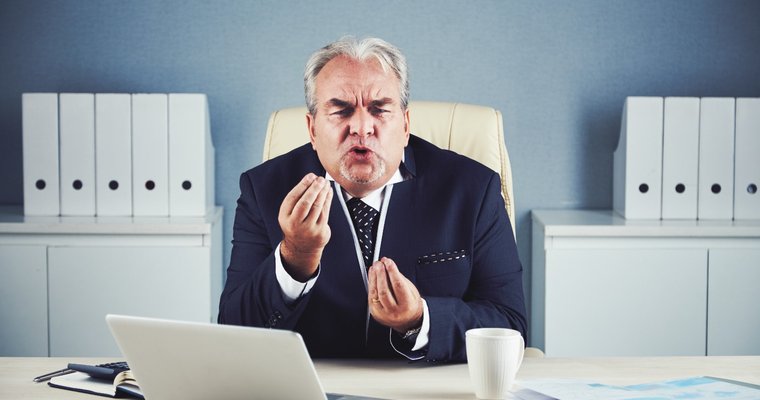 The overlooked leadership skill of expressing emotion