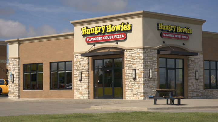 Hungry Howie's expands Ohio footprint with Sylvania opening