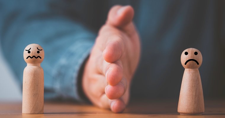 Culture isn’t about values—it’s about organizational conflict