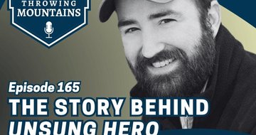The Story Behind the Film “Unsung Hero” [Interview with Writer/Director Richard Ramsey]