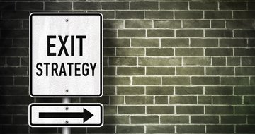 Exit strategy essentials: steps to ensure a smooth business exit strategy