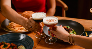 Parched levels up guest rewards with 'Parched Locals'