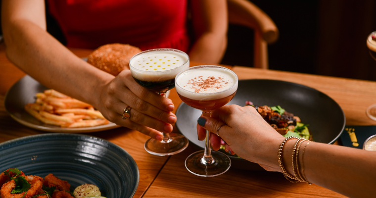 Parched levels up guest rewards with 'Parched Locals'
