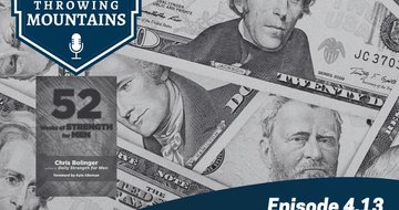 Does God want you to be wealthy?
