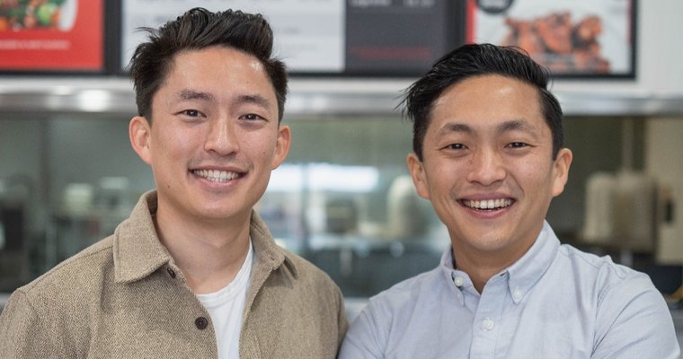 Flame Broiler relaunching franchising - Vimarsana News