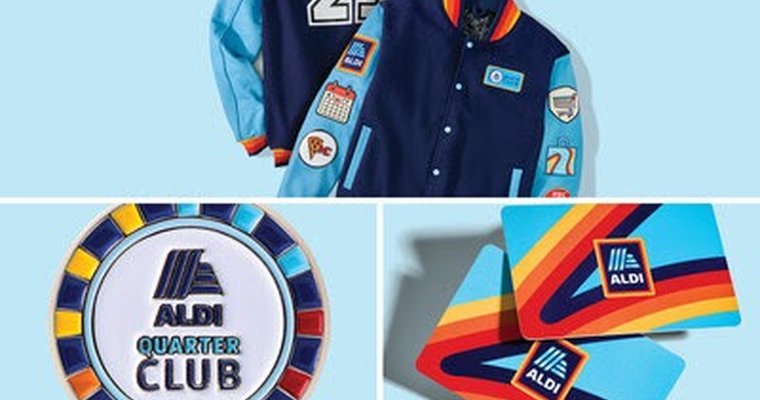 Aldi honors 'most-devoted' fans