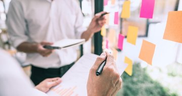 How far ahead should a church plan?