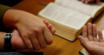 5 prayers every leader should pray