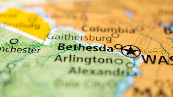 Andy's Pizza opens in Gaithersburg, Maryland