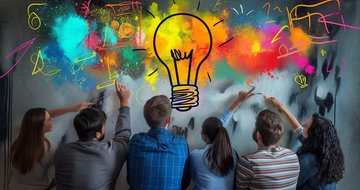 5 brain-savvy tips that improve team creativity