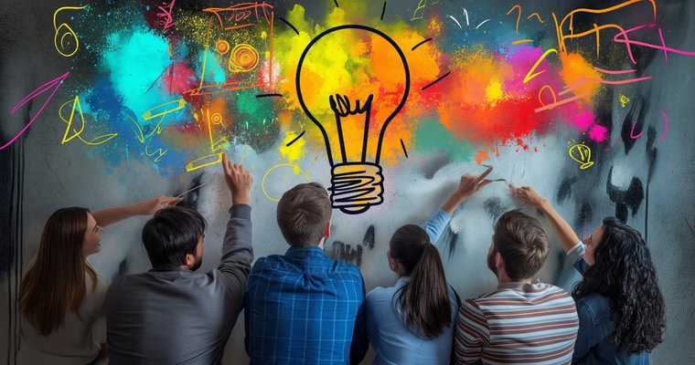 5 brain-savvy tips that improve team creativity
