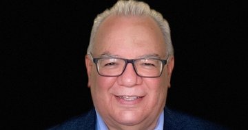 Bonchon hires Blas Escarcega as chief development officer