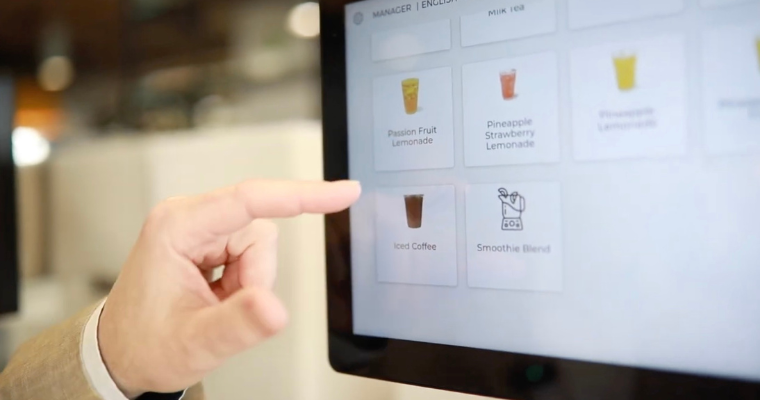 My Wishlist for Drink Menu Innovation and Bold Profit Growth has become Reality - Vimarsana News