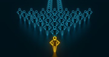 We need new leaders: Responding to the cry of the 21st century