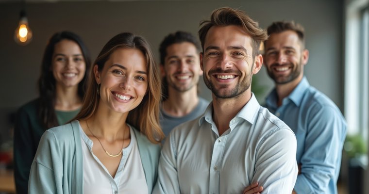 Why young leadership is essential to your organization