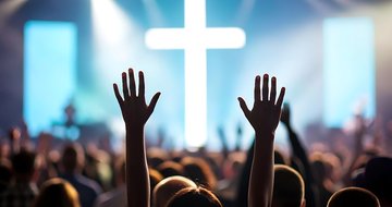 What C.S. Lewis said after landing his dream job