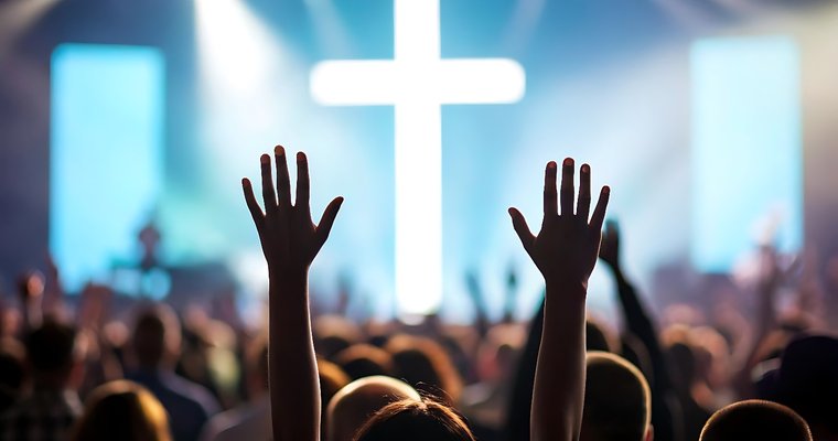 What C.S. Lewis said after landing his dream job