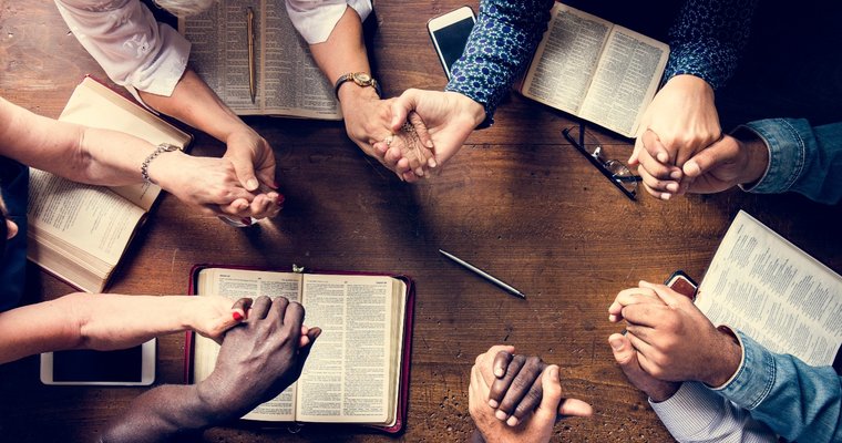 The incredible story of one church that turned around in 30 days