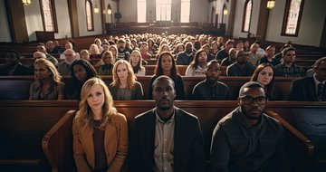 Closing the gap between church leadership and church membership