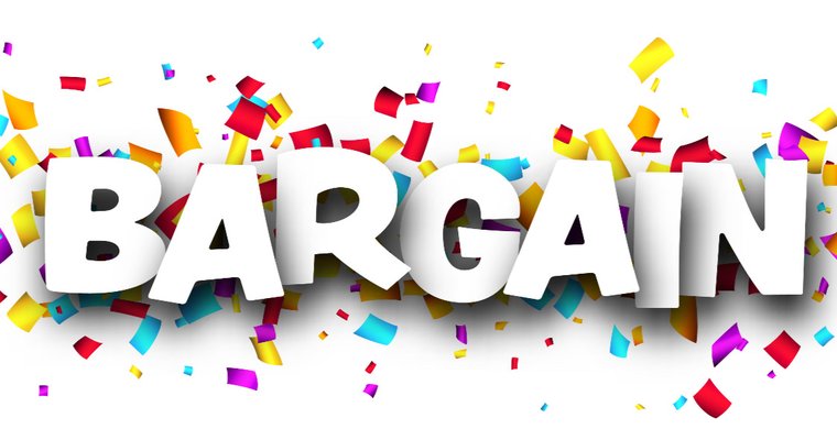 Bargain Hunt debuts 3X point offer for loyalty members