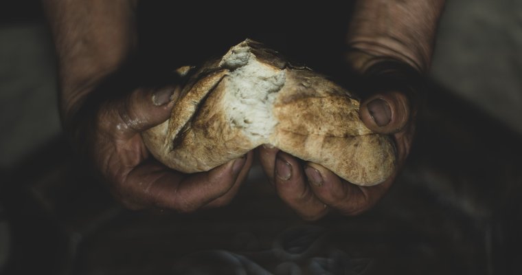 Why it matters that Jesus said He's the bread of life
