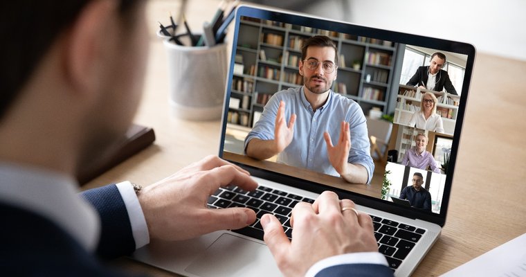 How bad virtual habits can become powerful leadership tools