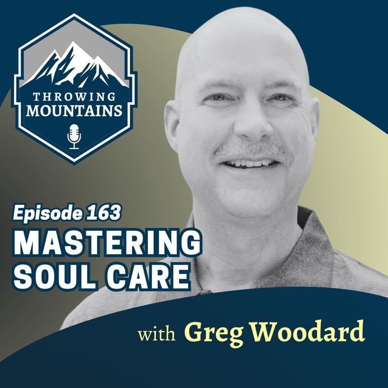 How are you taking care of your soul?