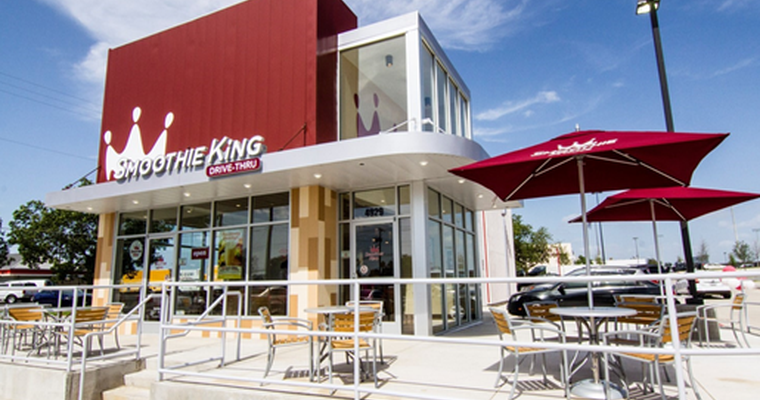 Smoothie King tripling Las Vegas footprint - Vimarsana News