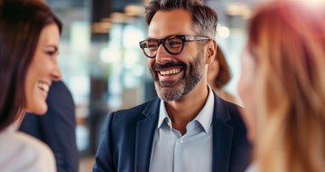 Sharpening your generational, relational ax in your workplace