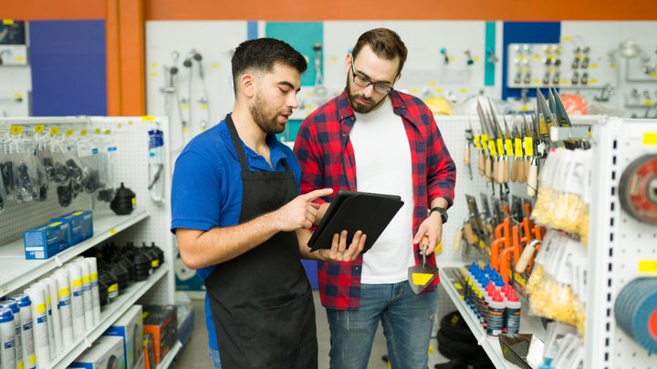 Retail's biggest blind spot