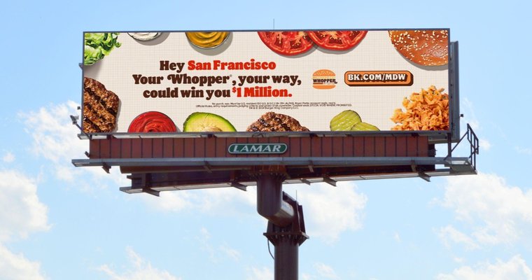 Lamar, Vistar partner in DOOH advertising - Vimarsana News