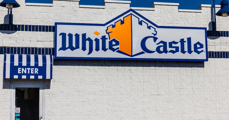 White Castle offers loyalty members late night savings