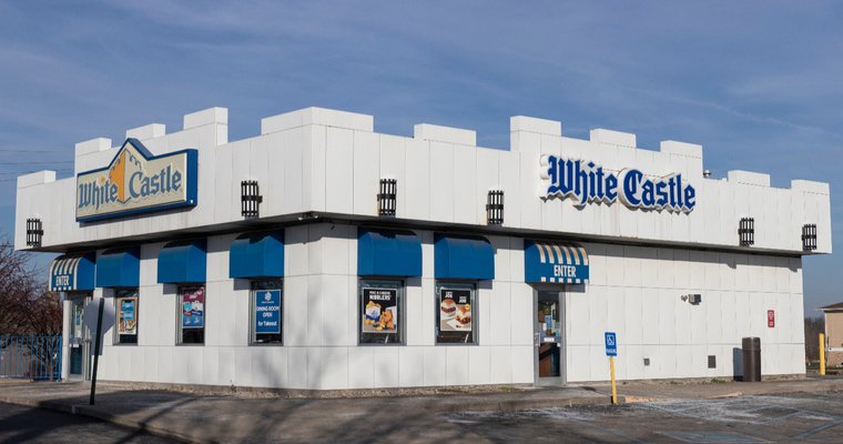 White Castle offering Craver Nation members discounts in April, May