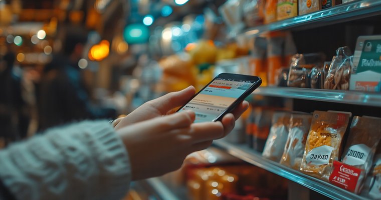 The future of retail: Embracing cashless transactions, enhanced ...