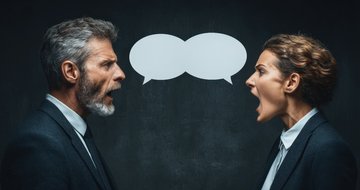 Do you bury or bite when giving feedback?