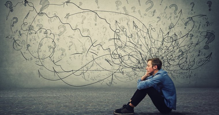 Anxious? Try this life-changing practice for 7 days.