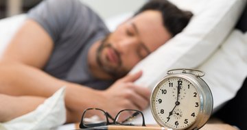 6 reasons pastors and leaders need adequate sleep