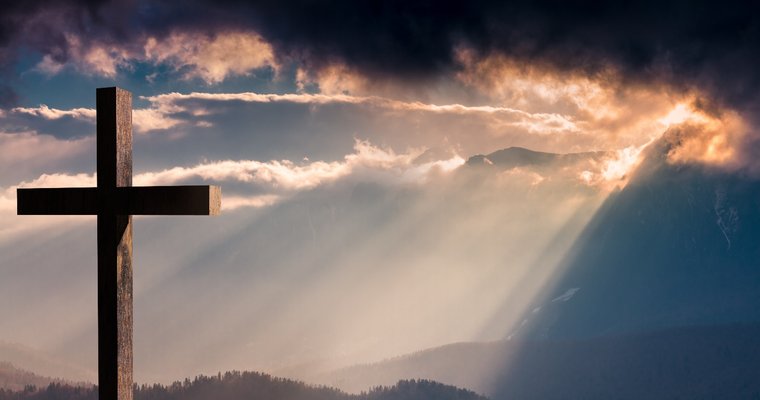 “You intended to harm me, but God intended it for good.”