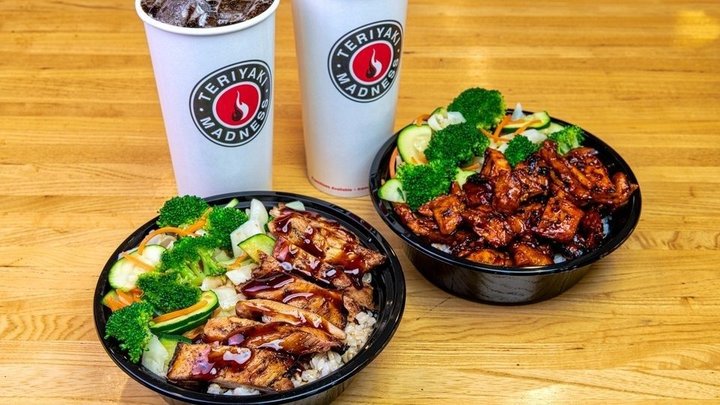 Teriyaki Madness appoints Scott Shotter as chief restaurant officer amid expansion