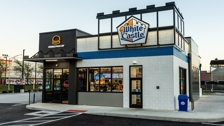 Beyond the slider: White Castle maps out future with tech-forward ...