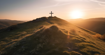 The return of glory: rediscovering God’s presence