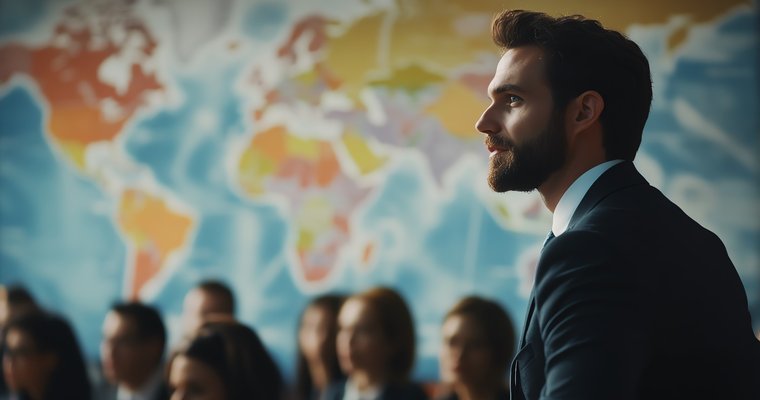 Cultural relevance without compromise: leading with conviction in a shifting world