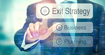 How to develop an effective exit strategy for your business