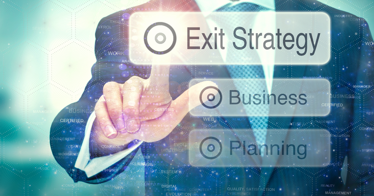 How to develop an effective exit strategy for your business