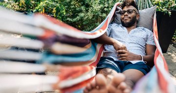 Trusting your team during vacations